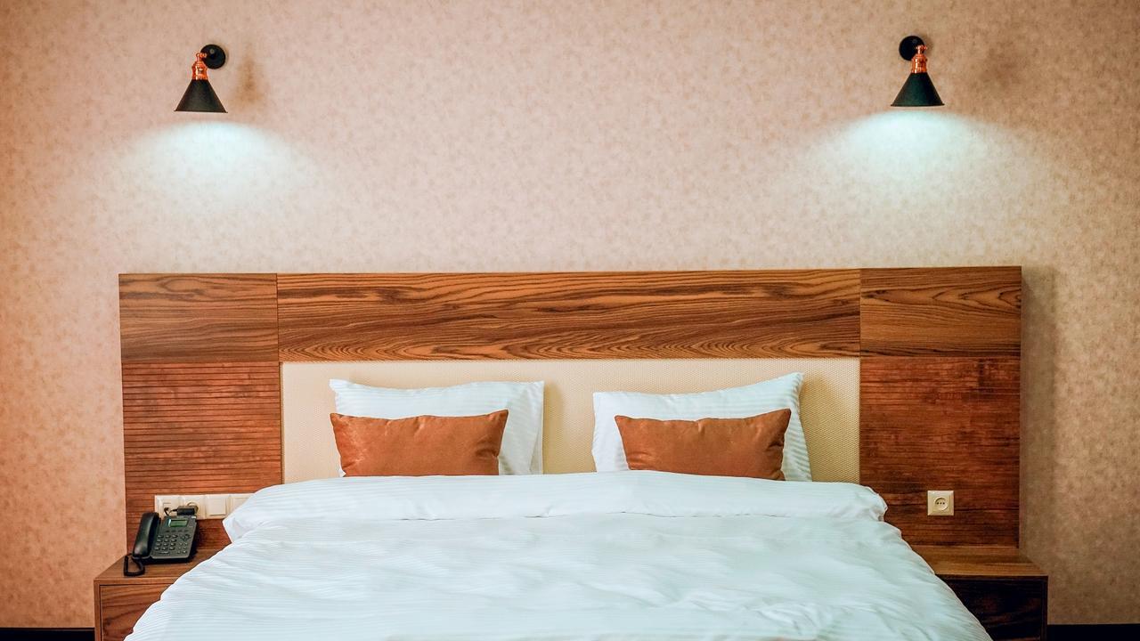 Amara Hotel バクー エクステリア 写真