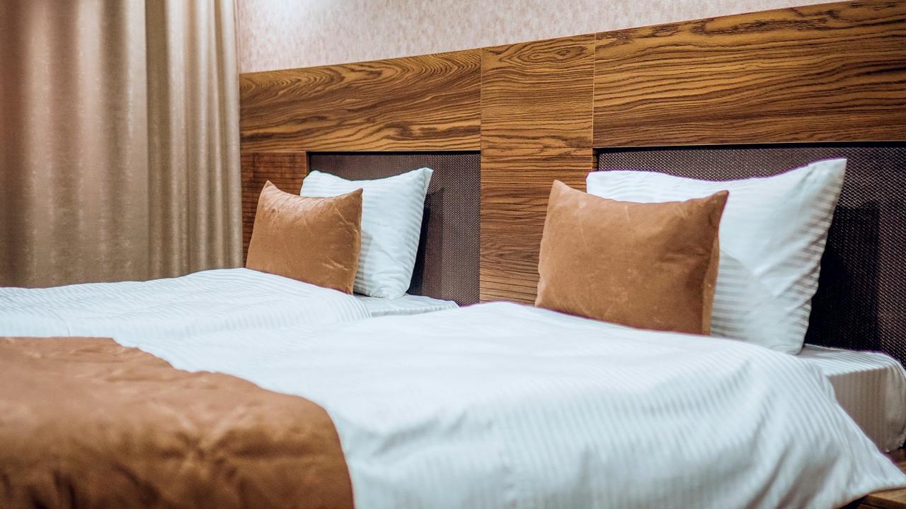 Amara Hotel バクー エクステリア 写真