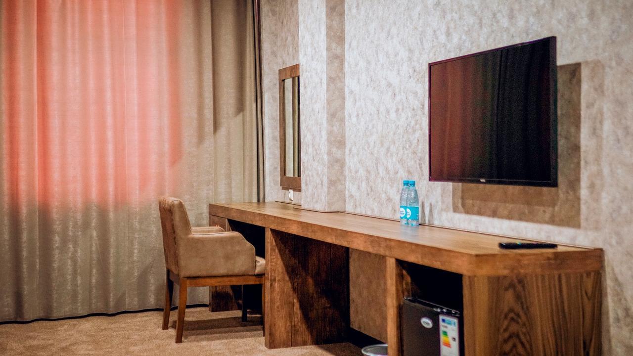 Amara Hotel バクー エクステリア 写真