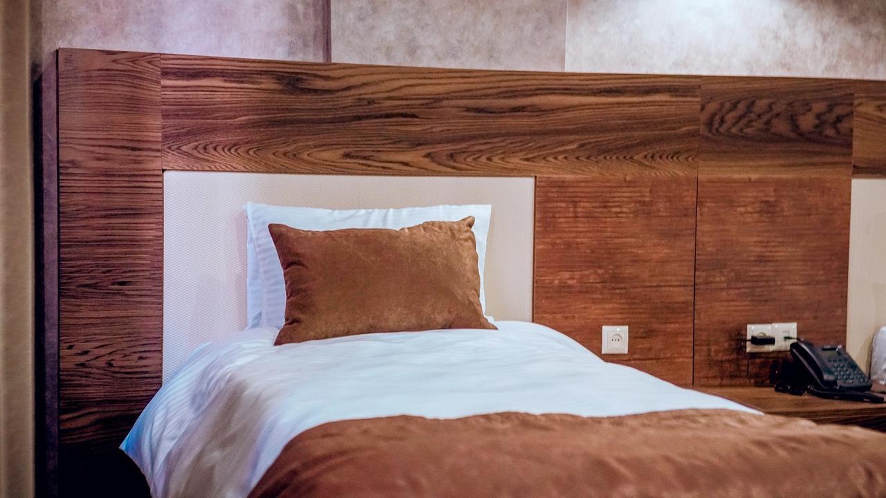 Amara Hotel バクー エクステリア 写真