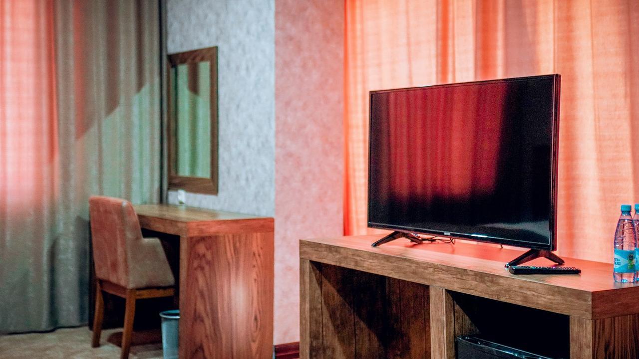 Amara Hotel バクー エクステリア 写真