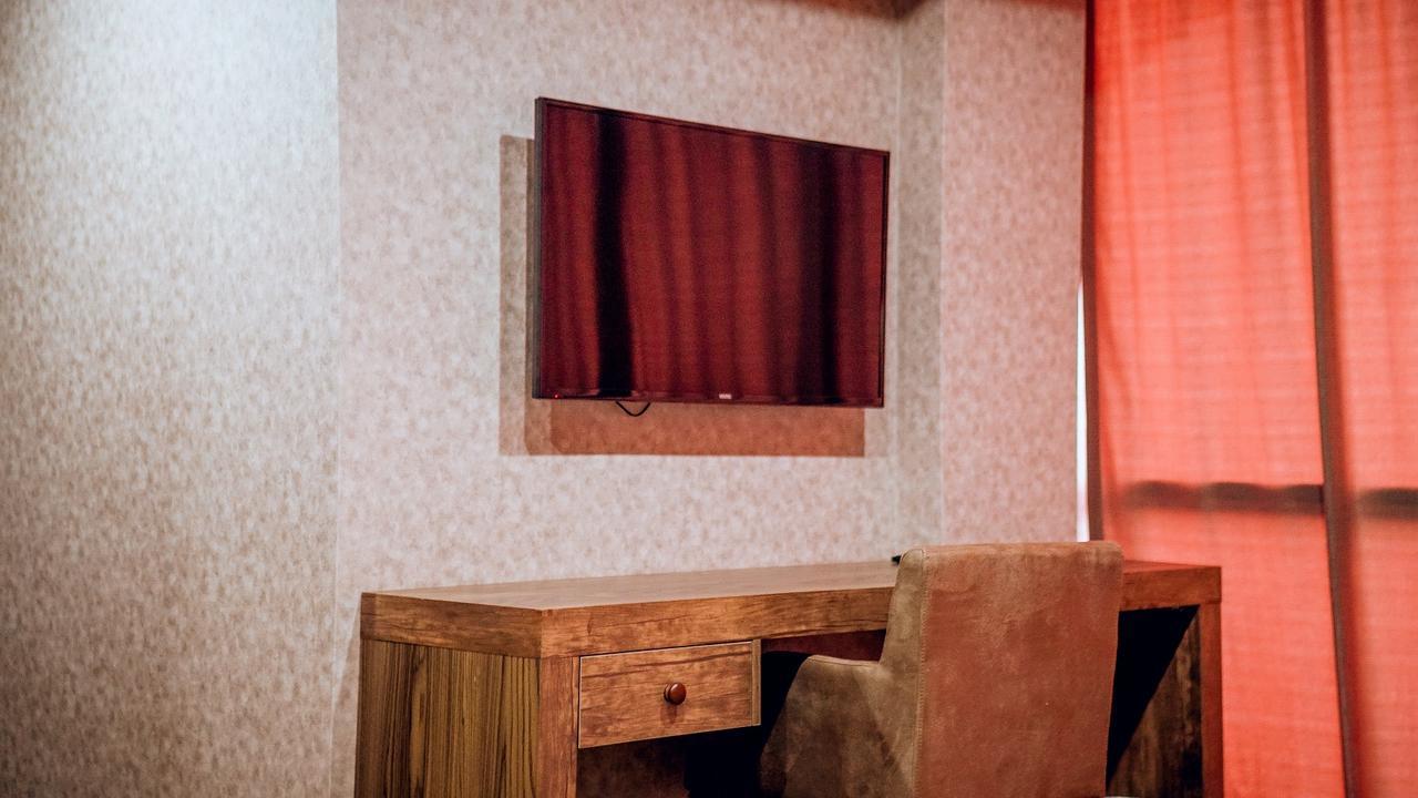 Amara Hotel バクー エクステリア 写真