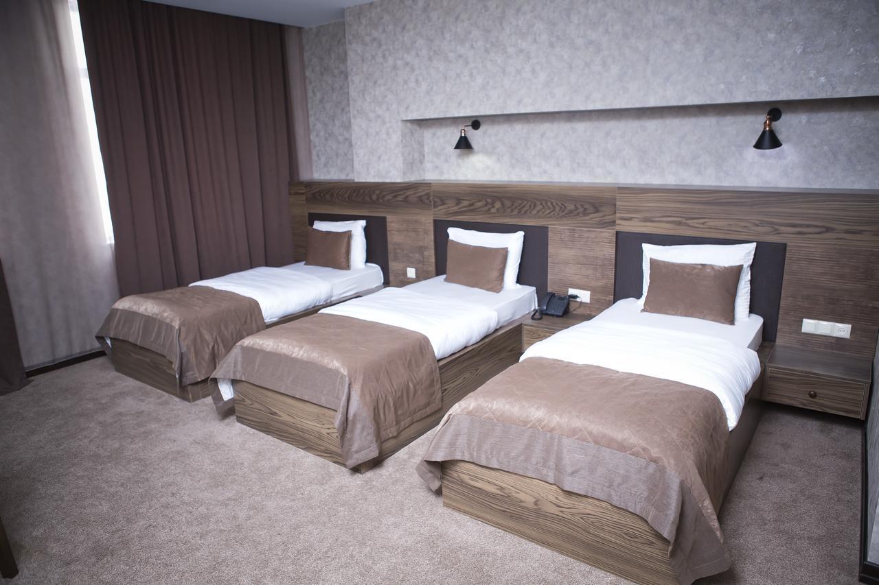 Amara Hotel バクー エクステリア 写真