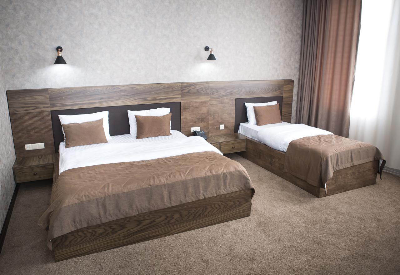 Amara Hotel バクー エクステリア 写真