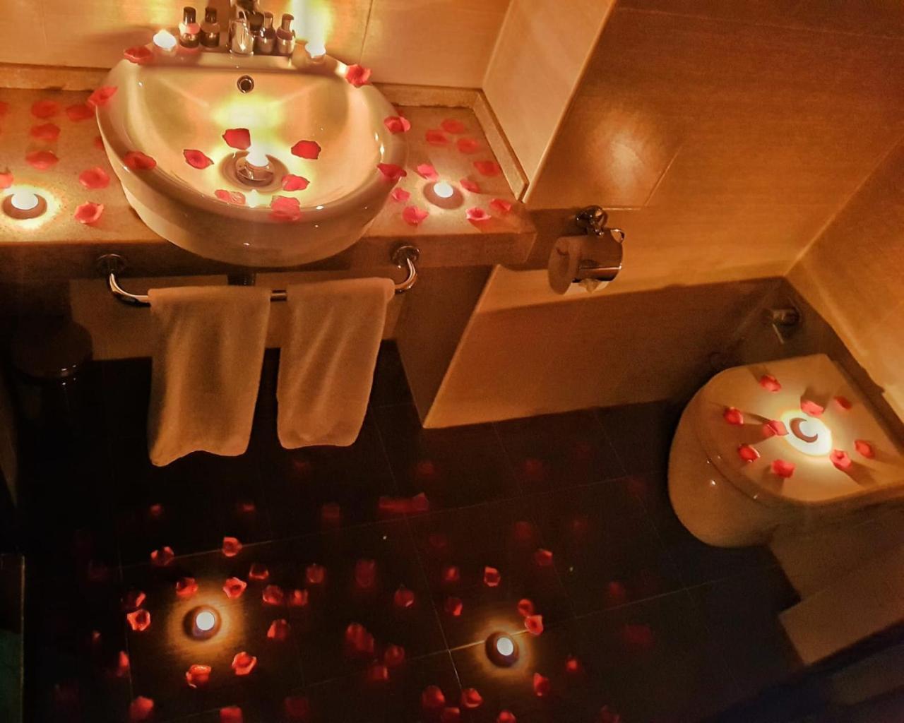 Amara Hotel バクー エクステリア 写真