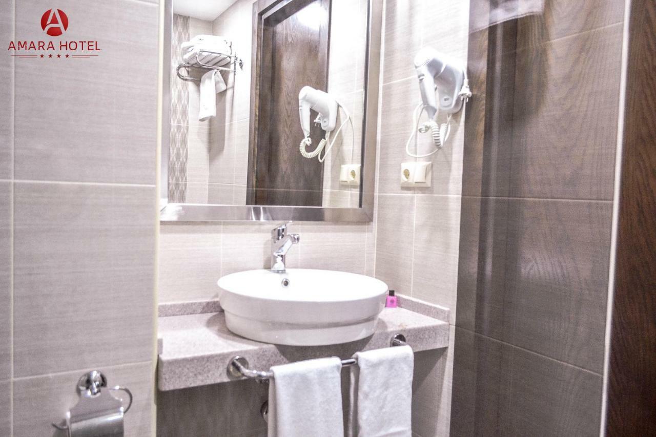 Amara Hotel バクー エクステリア 写真