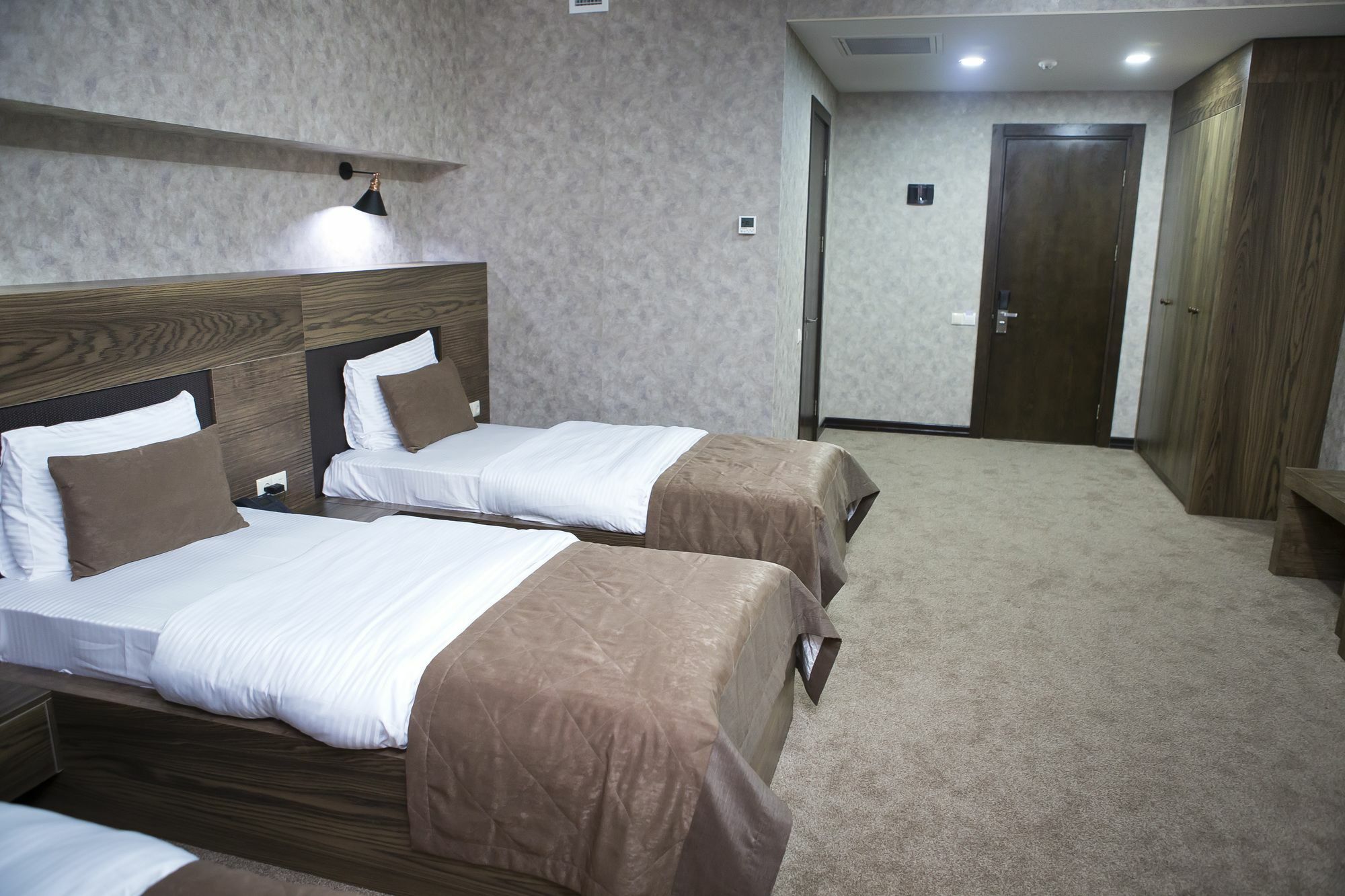 Amara Hotel バクー エクステリア 写真