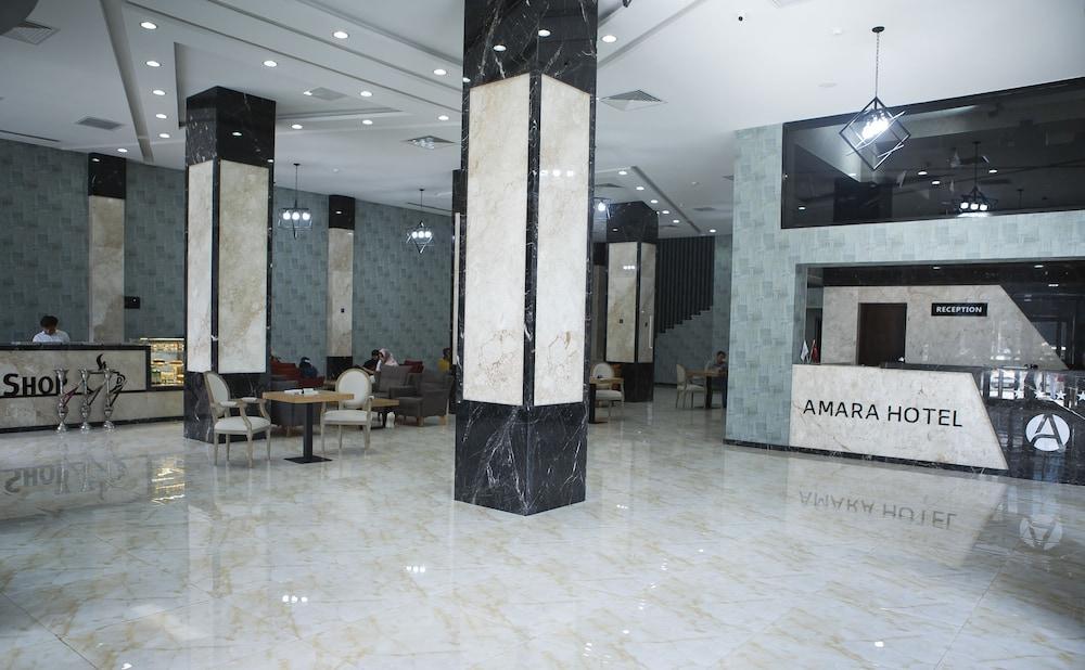 Amara Hotel バクー エクステリア 写真